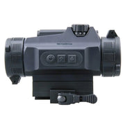 NAUTILUS GENII QUICK RELEASE 1X30 RED DOT SCOPE 3MOA - RedDotSight