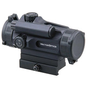 NAUTILUS GENII QUICK RELEASE 1X30 RED DOT SCOPE 3MOA - RedDotSight