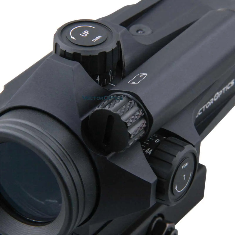 NAUTILUS GENII QUICK RELEASE 1X30 RED DOT SCOPE 3MOA - RedDotSight