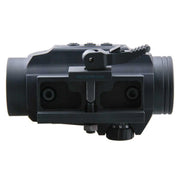 NAUTILUS GENII QUICK RELEASE 1X30 RED DOT SCOPE 3MOA - RedDotSight