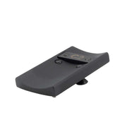 MONTAGE POINT ROUGE DOCTER POUR SIG P226 /P320/ P330 - RedDotSight