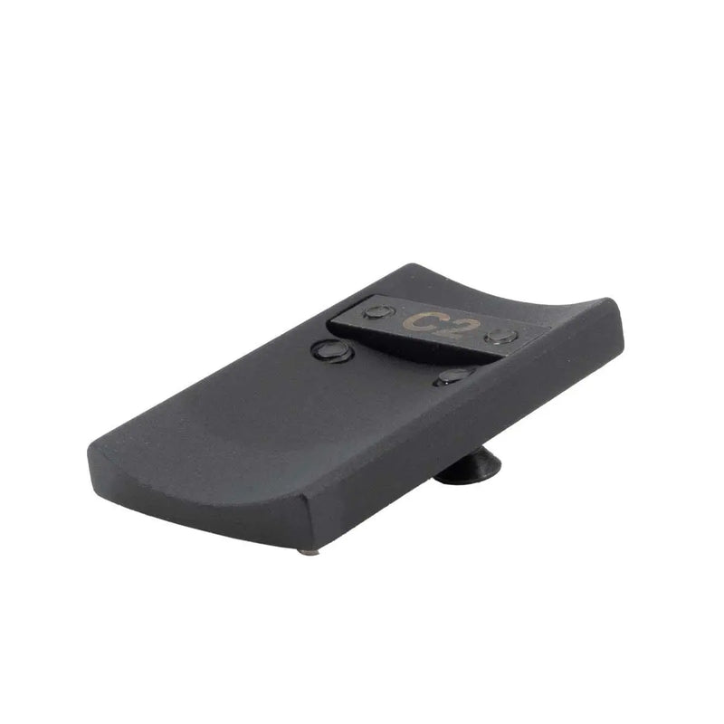 MONTAGE POINT ROUGE DOCTER POUR SIG P226 /P320/ P330 - RedDotSight