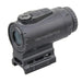 PARAGON 1X16 MICRO PRISM SCOPE 1MOA - RedDotSight