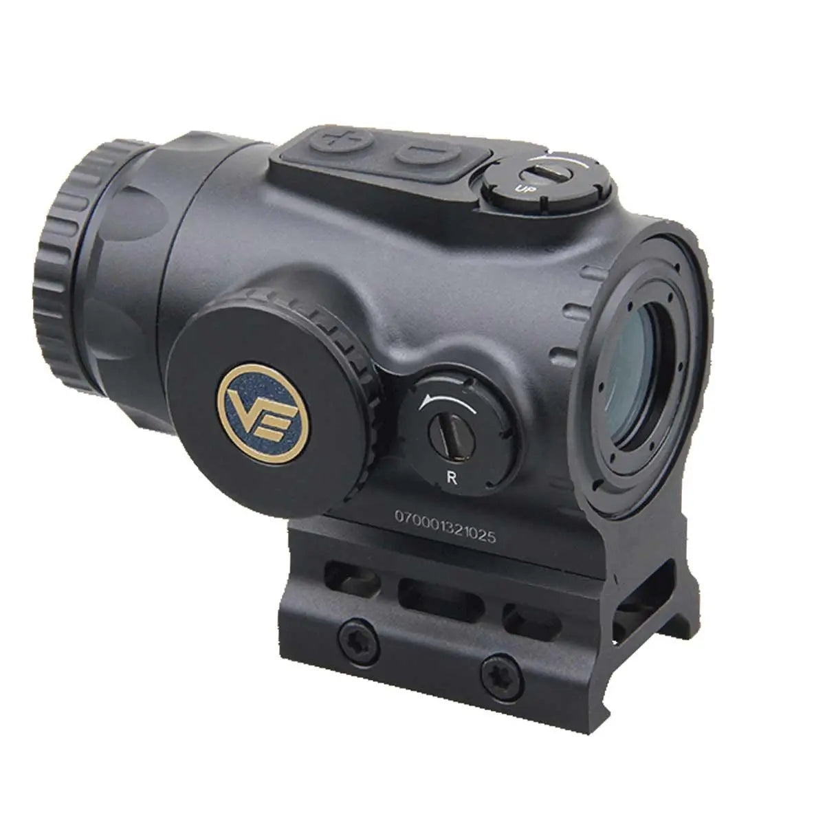 VECTOR OPTICS PARAGON 1X16 MICRO 光学サイト Lunette prismatique de visée 1x16 Paragon Micro Prism | RDS