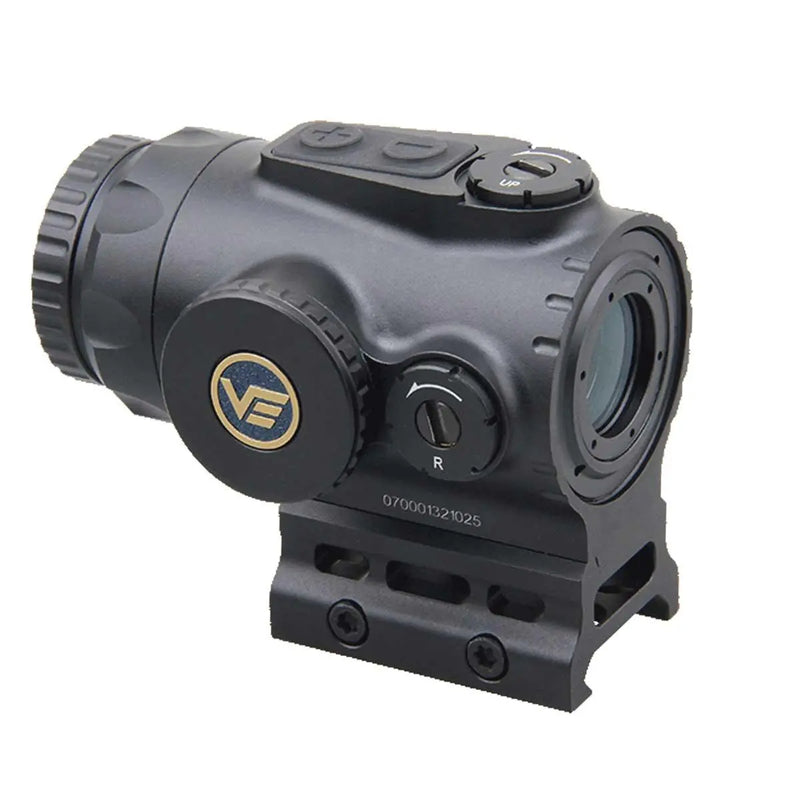 PARAGON 1X16 MICRO PRISM SCOPE 1MOA - RedDotSight
