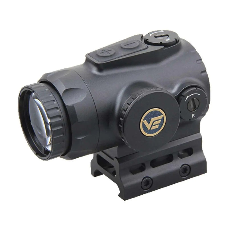 PARAGON 1X16 MICRO PRISM SCOPE 1MOA - RedDotSight
