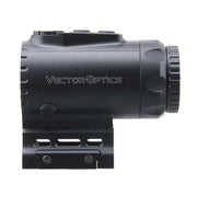 PARAGON 1X16 MICRO PRISM SCOPE 1MOA - RedDotSight