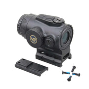 PARAGON 1X16 MICRO PRISM SCOPE 1MOA - RedDotSight