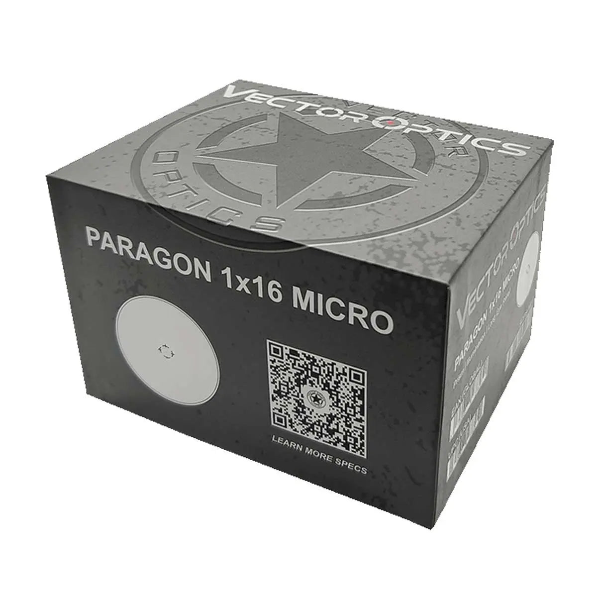 vectoroptics paragon 1×16 micro Paragon Micro Scope 1x16 [Vector Optics] | Taiwangun