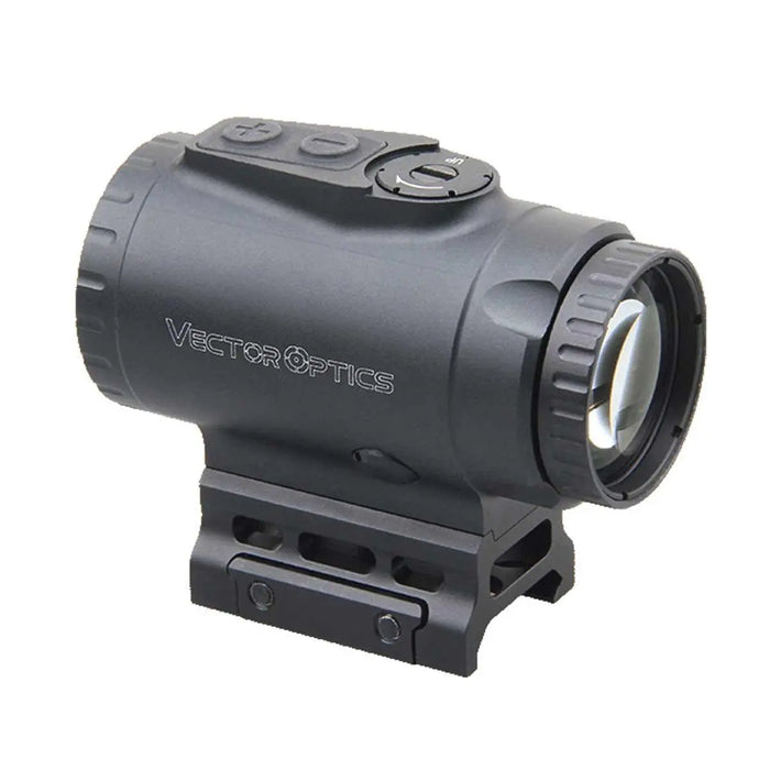 PARAGON 3X18 MICRO PRISM SCOPE 1MOA - RedDotSight