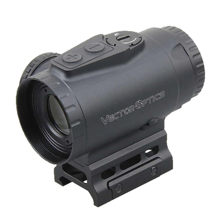 PARAGON 3X18 MICRO PRISM SCOPE 1MOA - RedDotSight