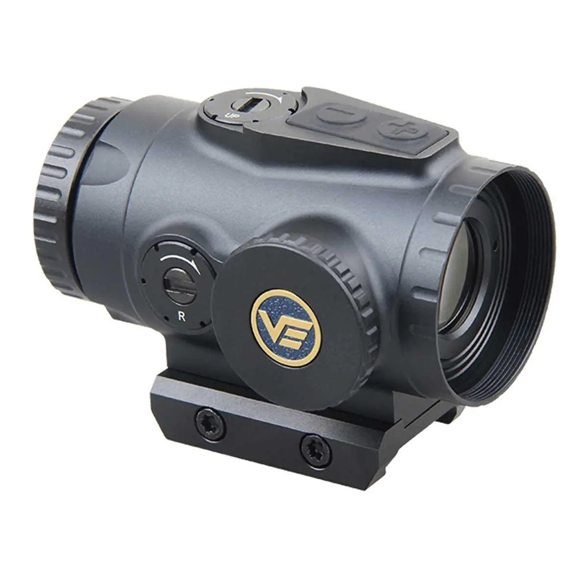 VECTOR OPTICS PARAGON 3x18 MICRO 一部欠品 Paragon 3x18 Micro Prism Scope 1 MOA - RedDotSight
