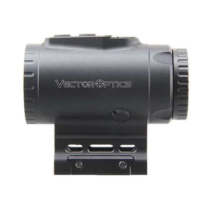 PARAGON 3X18 MICRO PRISM SCOPE 1MOA - RedDotSight