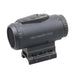 PARAGON 3X18 MICRO PRISM SCOPE 1MOA - RedDotSight