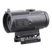 Le viseur compact PARAGON 4X24 conçu spécifiquement pour les fusils de type AR