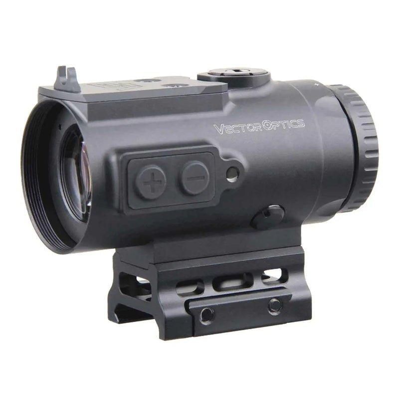 Le viseur compact PARAGON 4X24 conçu spécifiquement pour les fusils de type AR