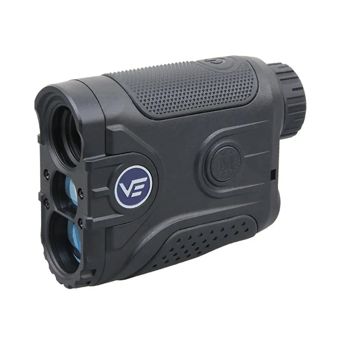 PARAGON 6x21 GENII BDC DIGITAL RANGEFINDER 2000 Yards RedDotSight