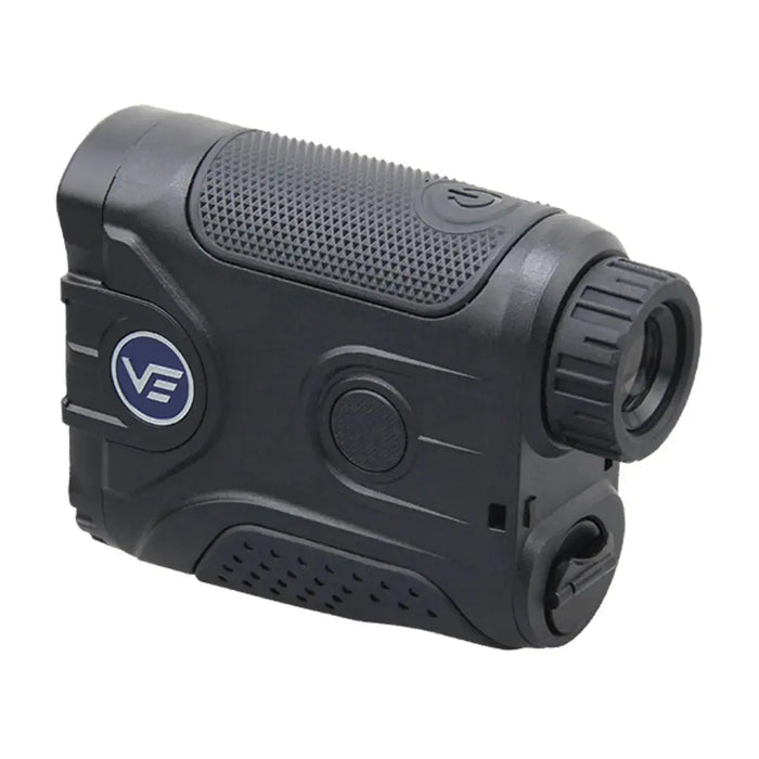 PARAGON 6x21 GENII BDC DIGITAL RANGEFINDER 2000 Yards RedDotSight