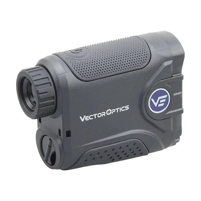 PARAGON 6x21 GENII BDC DIGITAL RANGEFINDER 2000 Yards RedDotSight