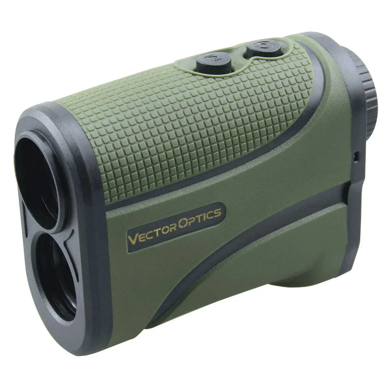 PARAGON 6x25 LCD RANGEFINDER GENII 2000 Yards Vector Optics