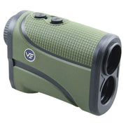 PARAGON 6x25 LCD RANGEFINDER GENII 2000 Yards Vector Optics