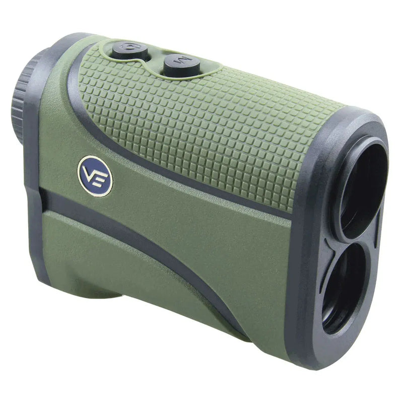PARAGON 6x25 LCD RANGEFINDER GENII 2000 Yards Vector Optics