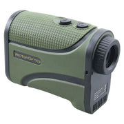 PARAGON 6x25 LCD RANGEFINDER GENII 2000 Yards Vector Optics