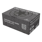 PARAGON 7x25 GENIII BDC DIGITAL RANGEFINDER 2400 Yards Vector Optics
