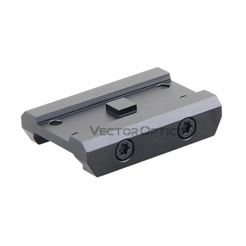 PARAGON PRISM SCOPE LOW PICATINNY MOUNT RUM - RedDotSight