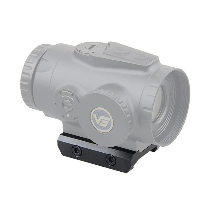 PARAGON PRISM SCOPE LOW PICATINNY MOUNT RUM - RedDotSight