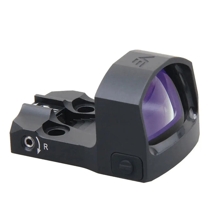 PISTOL GREEN DOT SIGHT FRENZY-S 1X17X24 MIC 5MOA 7075 ALU - RedDotSight