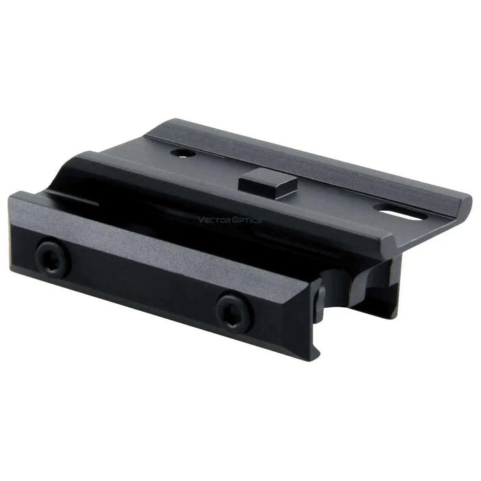 PROFILE CANTILEVER PICATINNY RISER MOUNT 0.5" - RedDotSight