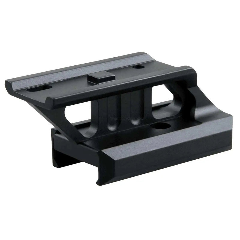 PROFILE CANTILEVER PICATINNY RISER MOUNT 0.83" - RedDotSight