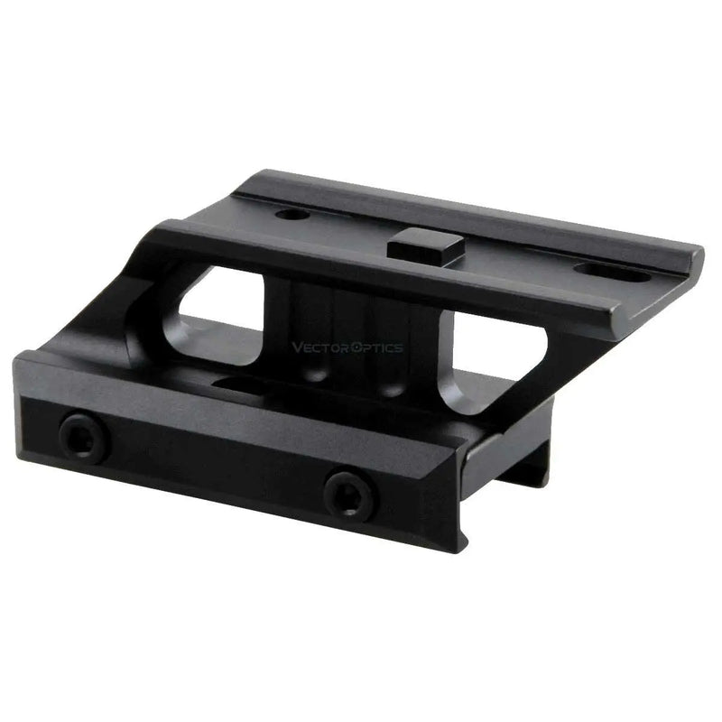 PROFILE CANTILEVER PICATINNY RISER MOUNT 0.83" - RedDotSight