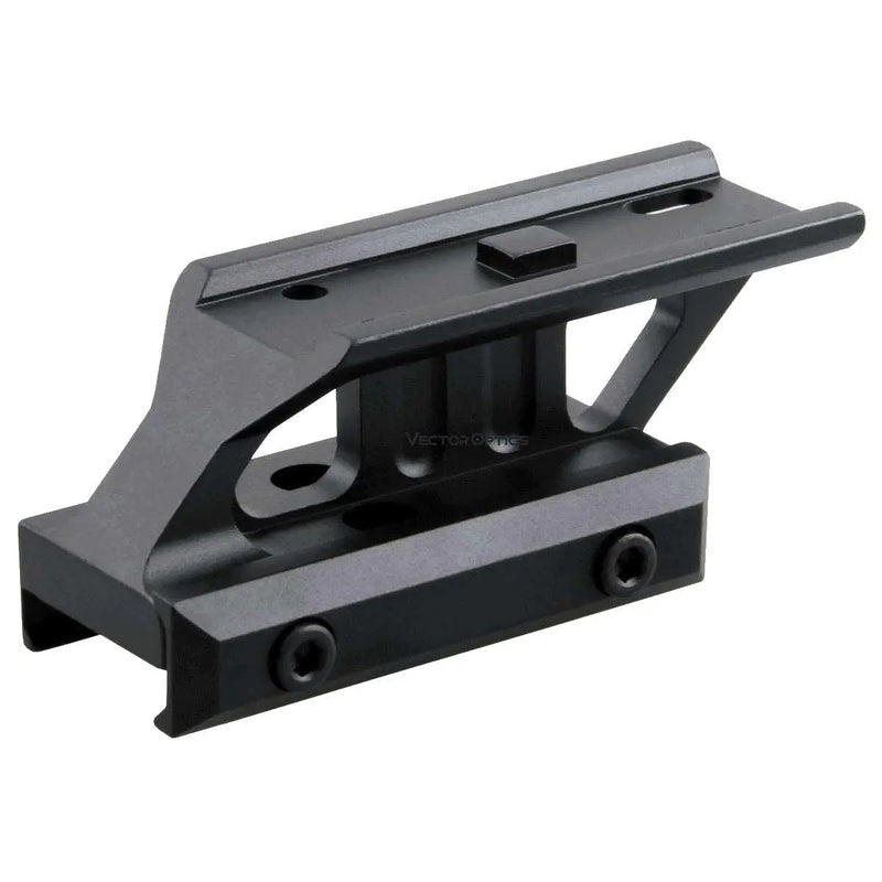 PROFILE CANTILEVER PICATINNY RISER MOUNT 0.83" - RedDotSight