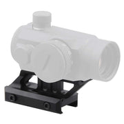 PROFILE CANTILEVER PICATINNY RISER MOUNT 0.83" - RedDotSight