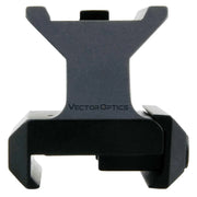 PROFILE CANTILEVER PICATINNY RISER MOUNT 0.83" - RedDotSight