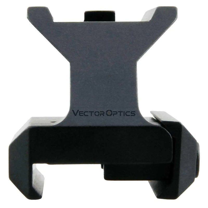PROFILE CANTILEVER PICATINNY RISER MOUNT 0.83" - RedDotSight