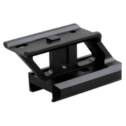 PROFILE CANTILEVER PICATINNY RISER MOUNT 1.0" - RedDotSight