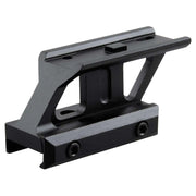 PROFILE CANTILEVER PICATINNY RISER MOUNT 1.0" - RedDotSight