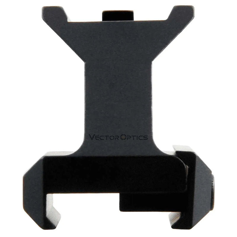 PROFILE CANTILEVER PICATINNY RISER MOUNT 1.0" - RedDotSight