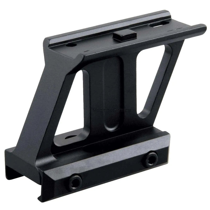 PROFILE CANTILEVER PICATINNY RISER MOUNT 1.5" - RedDotSight