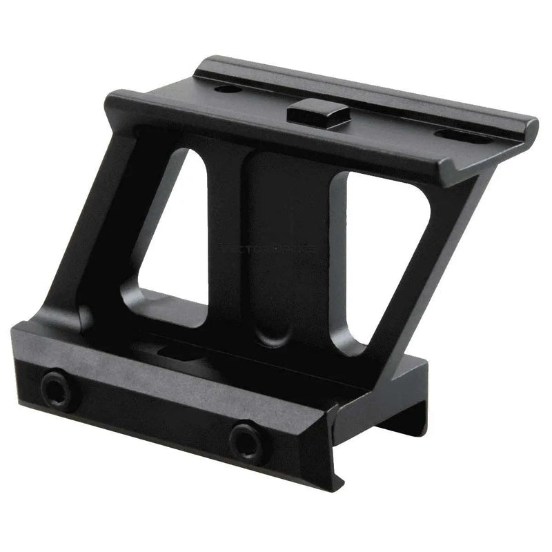 PROFILE CANTILEVER PICATINNY RISER MOUNT 1.5" - RedDotSight