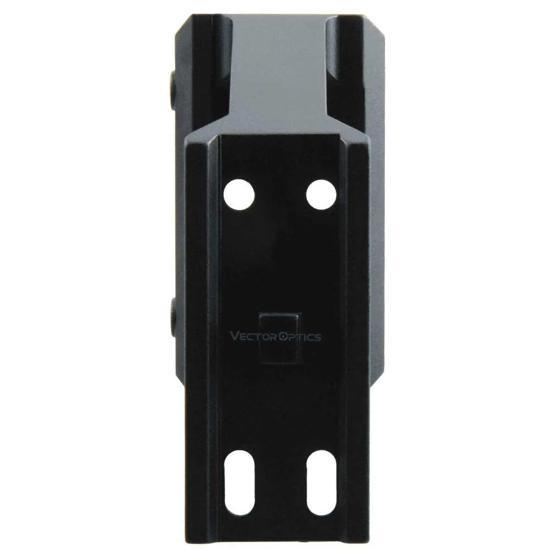 PROFILE CANTILEVER PICATINNY RISER MOUNT 1.5" - RedDotSight