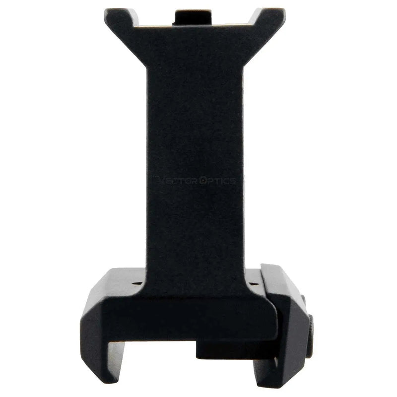 PROFILE CANTILEVER PICATINNY RISER MOUNT 1.5" - RedDotSight