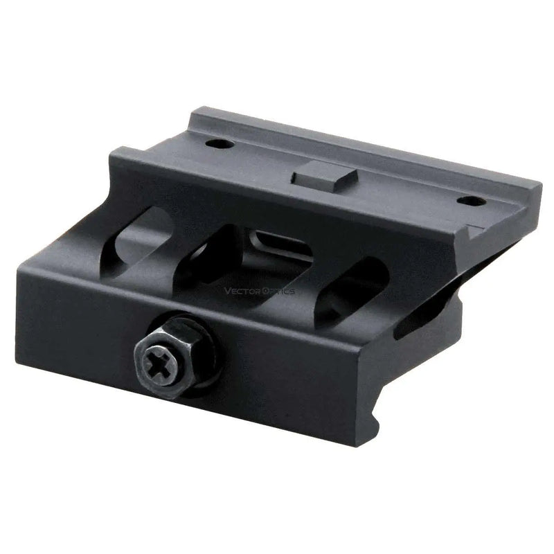 PROFILE CANTILEVER PICATINNY RISER QD MOUNT 1" - RedDotSight
