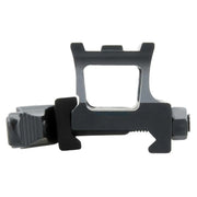 PROFILE CANTILEVER PICATINNY RISER QD MOUNT 1" - RedDotSight