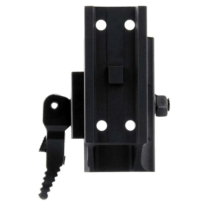 PROFILE CANTILEVER PICATINNY RISER QD MOUNT 1" - RedDotSight