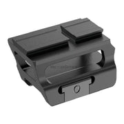 VOD / RED DOT RISER WEAVER MOUNT - RedDotSight