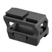 VOD / RED DOT RISER WEAVER MOUNT - RedDotSight